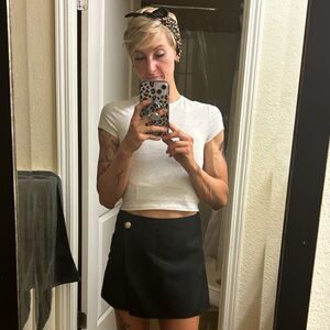 Meet your Posher, Kristina